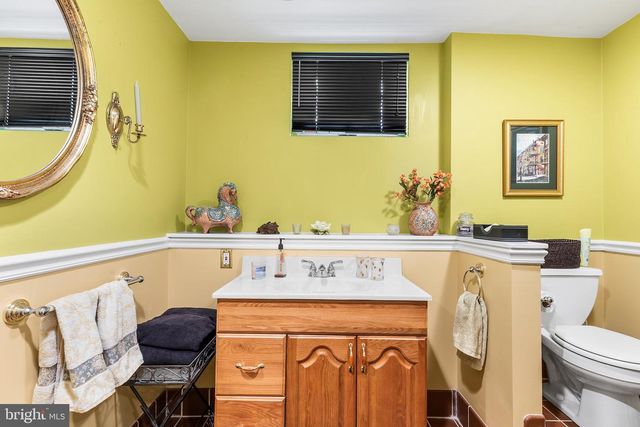 401 N ROLLING RD, Springfield, PA 19064