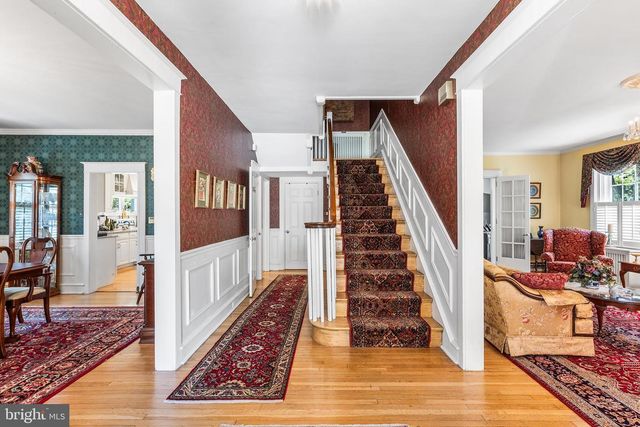401 N ROLLING RD, Springfield, PA 19064