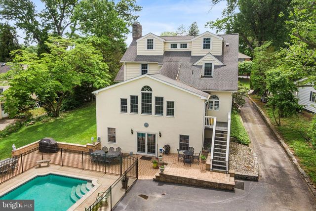 401 N ROLLING RD, Springfield, PA 19064