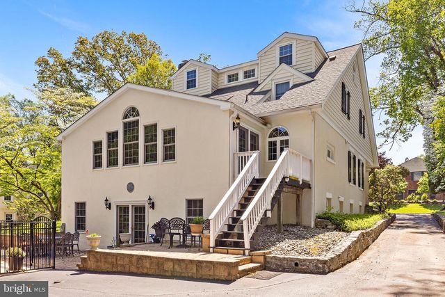401 N ROLLING RD, Springfield, PA 19064