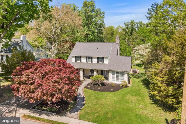 401 N ROLLING RD, Springfield, PA 19064