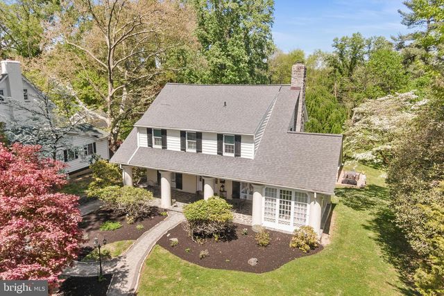 401 N ROLLING RD, Springfield, PA 19064