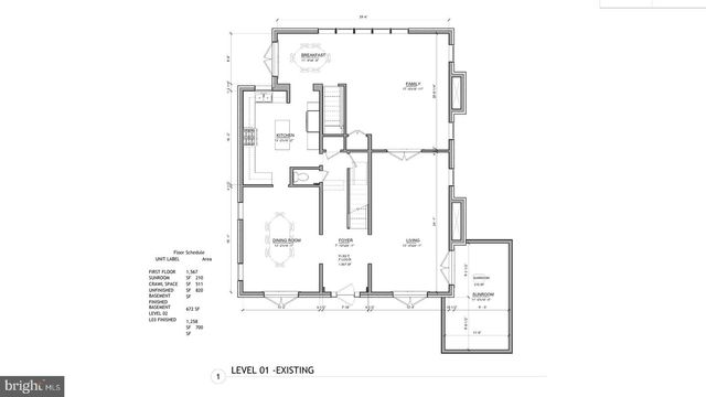 401 N ROLLING RD, Springfield, PA 19064