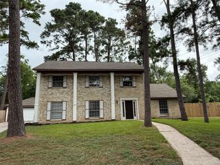 5202 Summerfield Lane, Spring, TX 77379