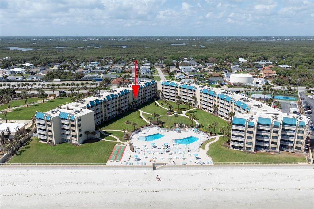 4501 S ATLANTIC AVENUE 209, New Smyrna Beach, FL 32169