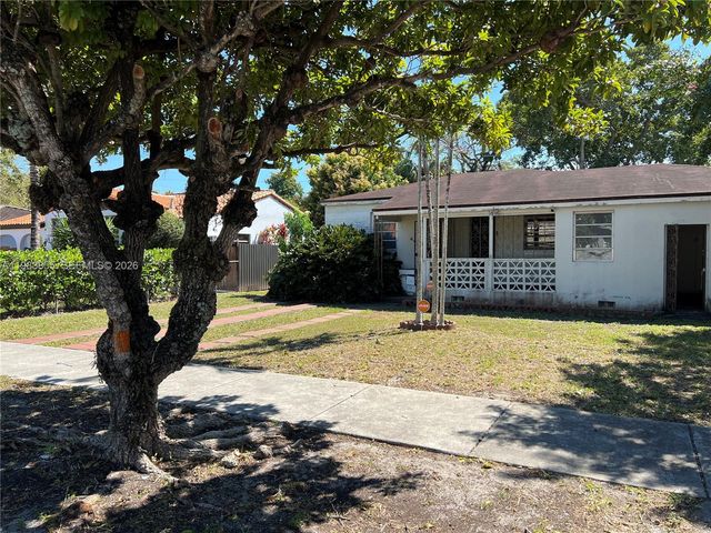 4420 SW 3rd St, Miami, FL 33134