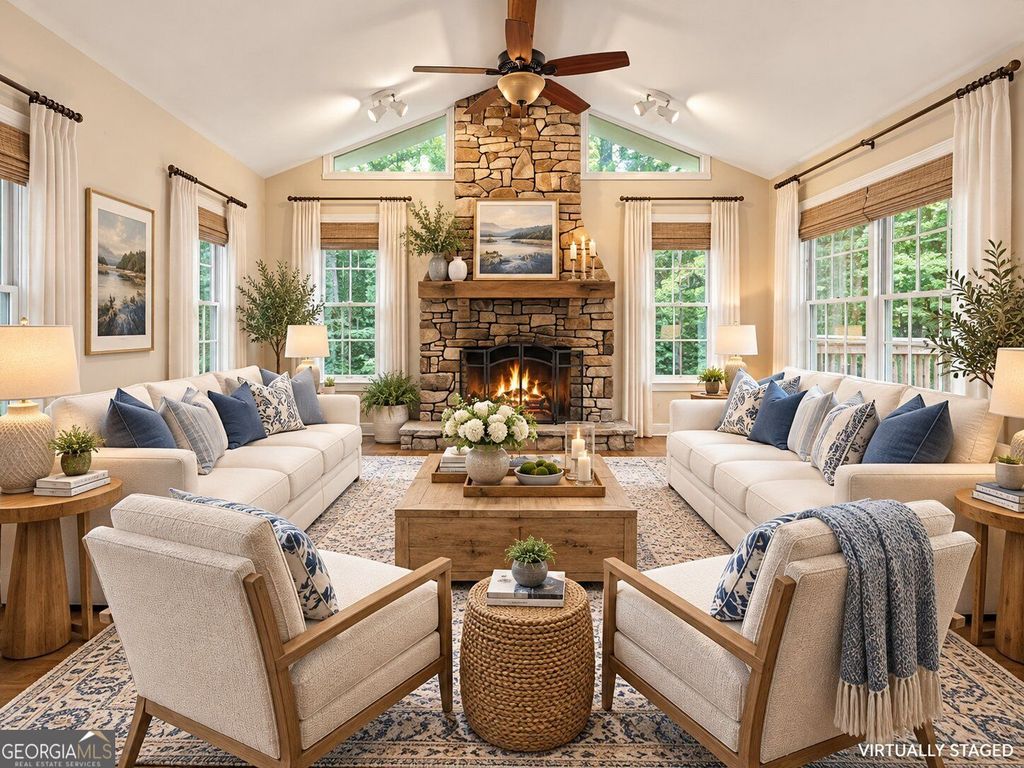 244 Cold Creek Drive, Alpharetta, GA 30009 — photo 4
