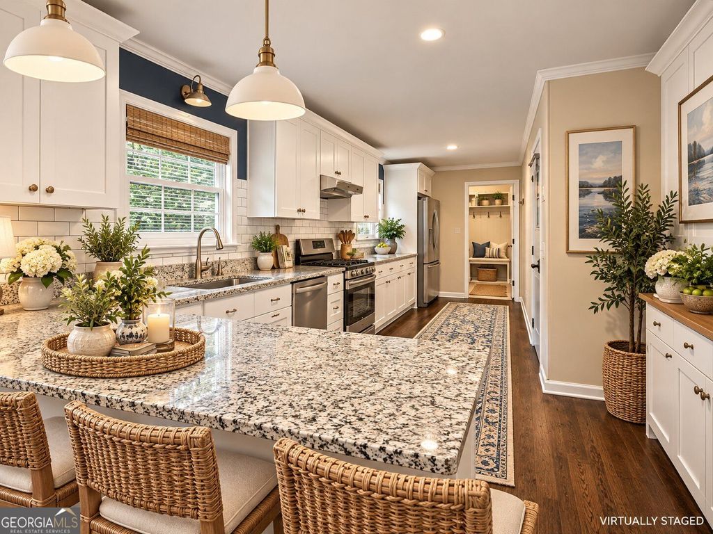 244 Cold Creek Drive, Alpharetta, GA 30009 — photo 5