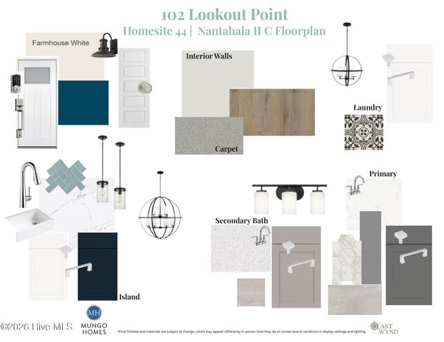 102 Lookout Point, Hampstead, NC 28443