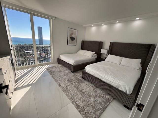 19707 Turnberry Way 23J, Aventura, FL 33180