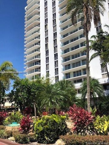 19707 Turnberry Way 23J, Aventura, FL 33180
