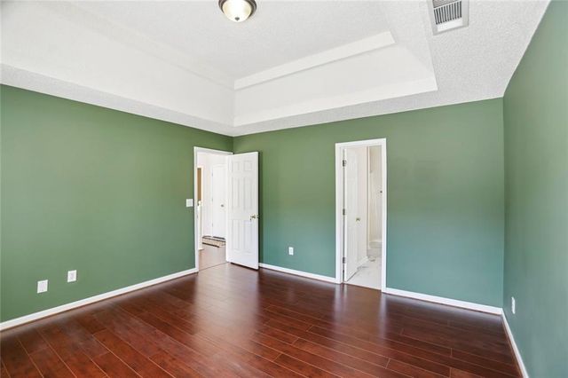 2601 Brandenberry Drive, Decatur, GA 30034