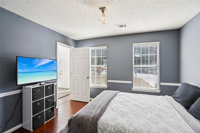 2601 Brandenberry Drive, Decatur, GA 30034