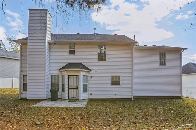 2601 Brandenberry Drive, Decatur, GA 30034