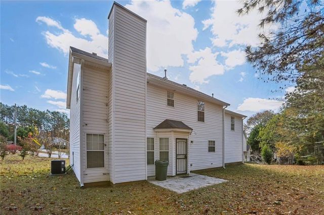 2601 Brandenberry Drive, Decatur, GA 30034