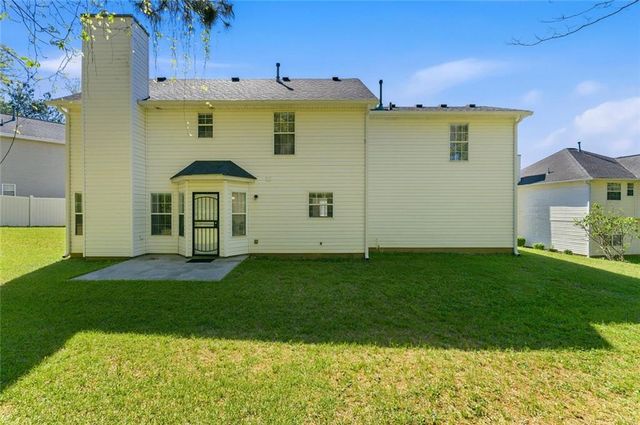 2601 Brandenberry Drive, Decatur, GA 30034
