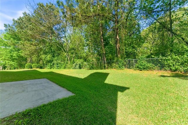 2601 Brandenberry Drive, Decatur, GA 30034