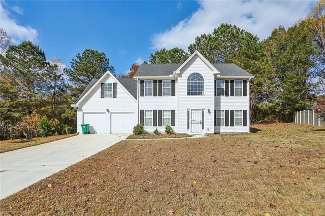 2601 Brandenberry Drive, Decatur, GA 30034