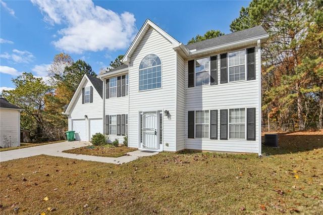 2601 Brandenberry Drive, Decatur, GA 30034