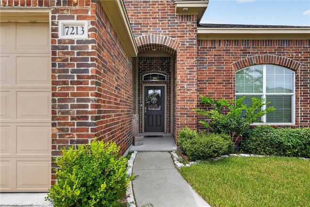 7213 Bryson Way, Corpus Christi, TX 78414