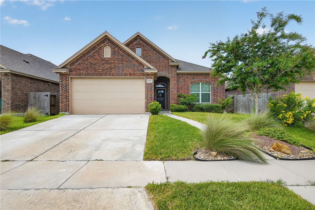 7213 Bryson Way, Corpus Christi, TX 78414