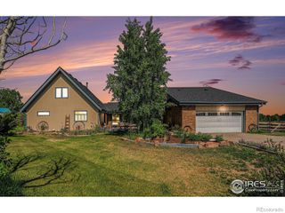 3412 Erving Court, Berthoud, CO 80513