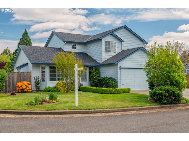 6385 Se JOHNSON St, Hillsboro, OR 97123