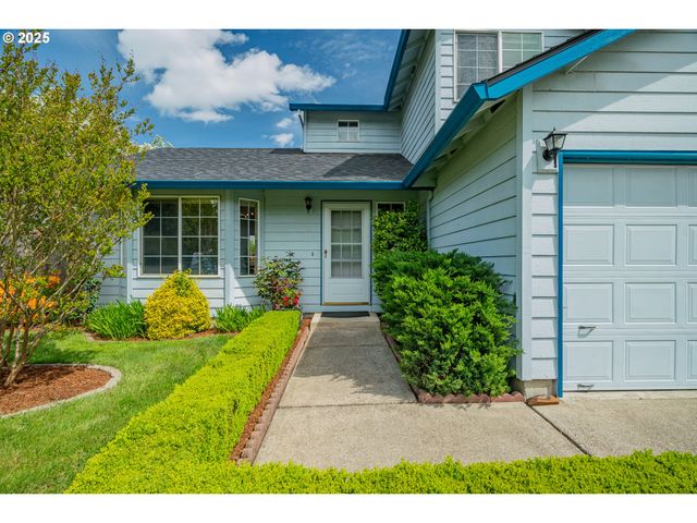 6385 Se JOHNSON St, Hillsboro, OR 97123