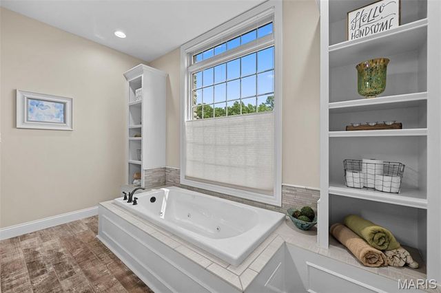 111 Foristell Ridge Court, Foristell, MO 63348