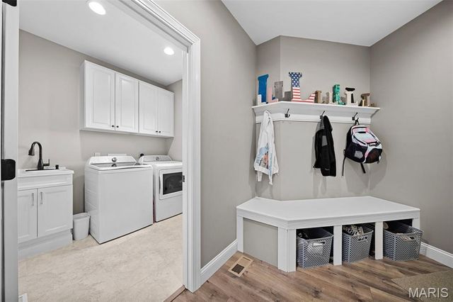 111 Foristell Ridge Court, Foristell, MO 63348