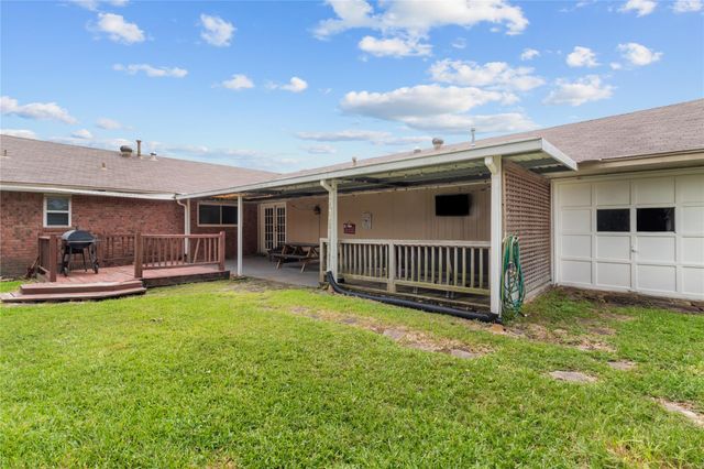 4322 Aztec Street, Pasadena, TX 77504