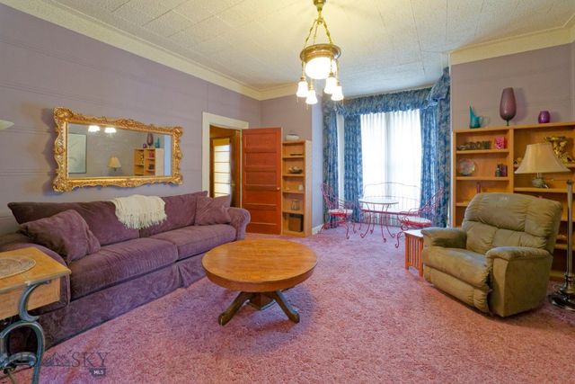 412 W Park Street, Butte, MT 59701