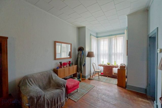 412 W Park Street, Butte, MT 59701