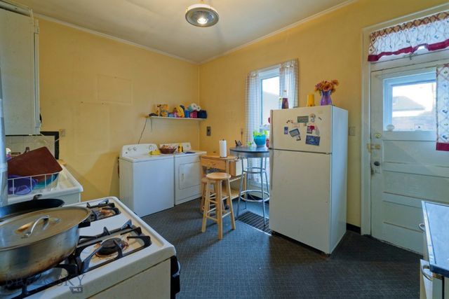 412 W Park Street, Butte, MT 59701