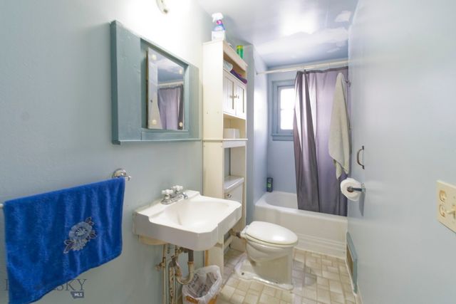 412 W Park Street, Butte, MT 59701