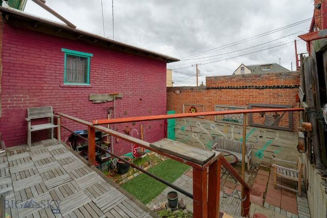 412 W Park Street, Butte, MT 59701