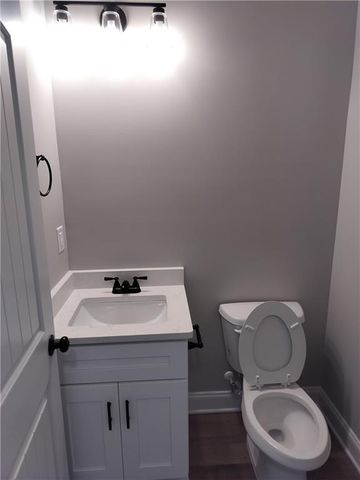 41 College Heights Place, Franklin Springs, GA 30662