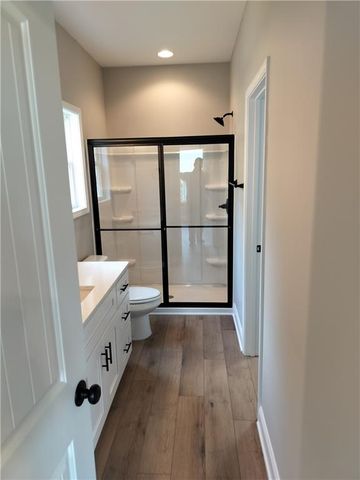 41 College Heights Place, Franklin Springs, GA 30662