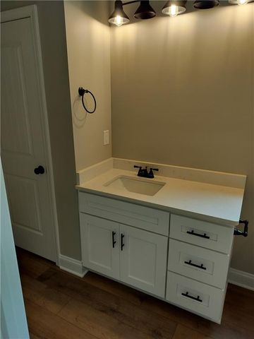 41 College Heights Place, Franklin Springs, GA 30662