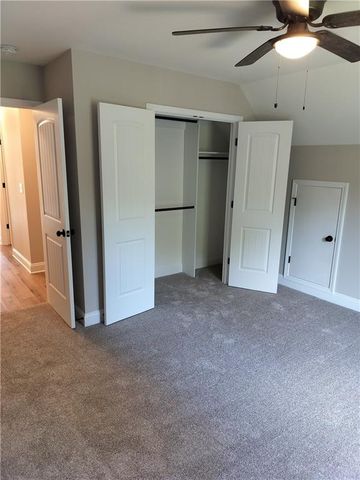 41 College Heights Place, Franklin Springs, GA 30662