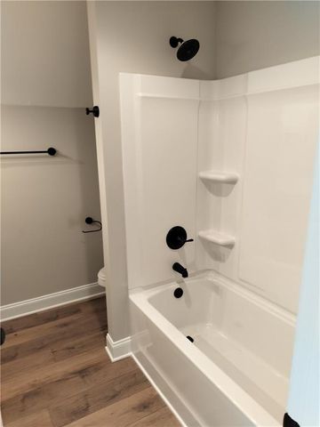 41 College Heights Place, Franklin Springs, GA 30662