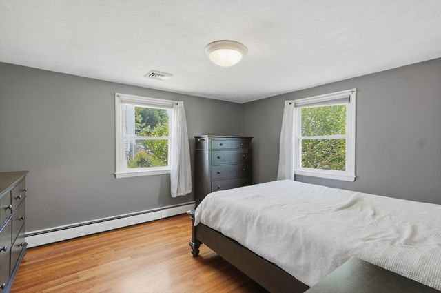 41 Vershire Street R, Boston, MA 02132