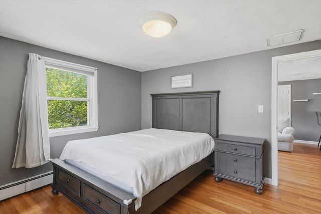 41 Vershire Street R, Boston, MA 02132