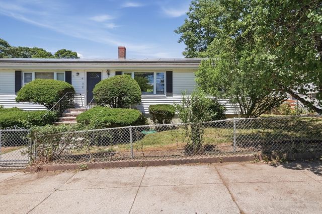 41 Vershire Street R, Boston, MA 02132