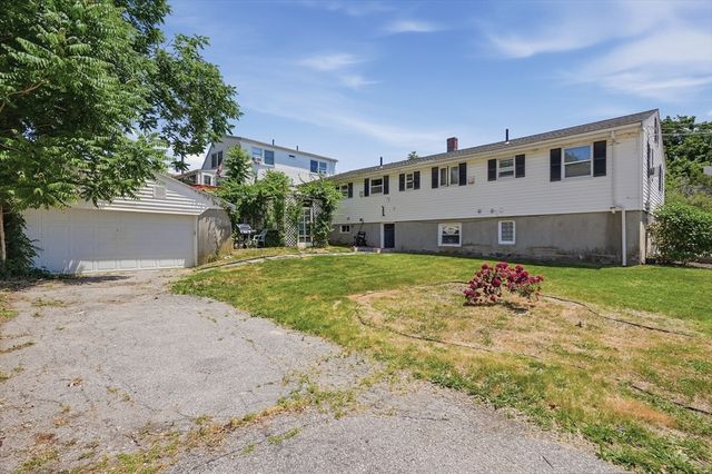 41 Vershire Street R, Boston, MA 02132