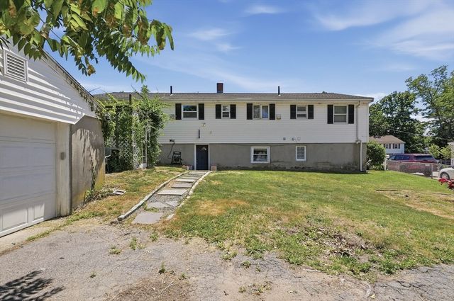 41 Vershire Street R, Boston, MA 02132