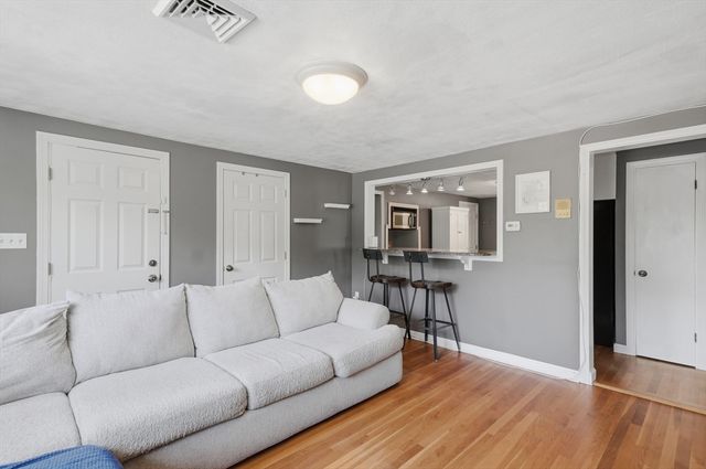 41 Vershire Street R, Boston, MA 02132