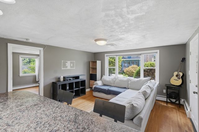 41 Vershire Street R, Boston, MA 02132