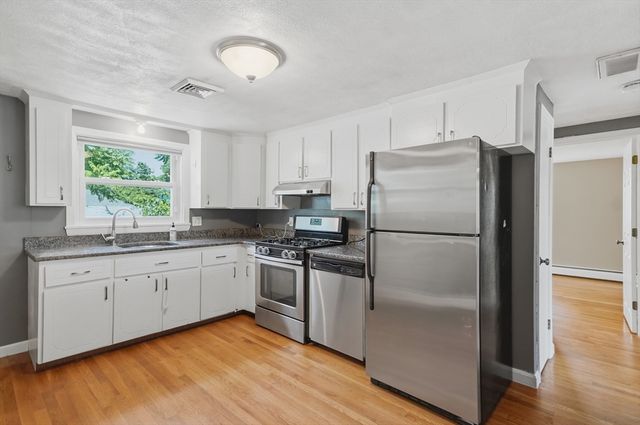 41 Vershire Street R, Boston, MA 02132