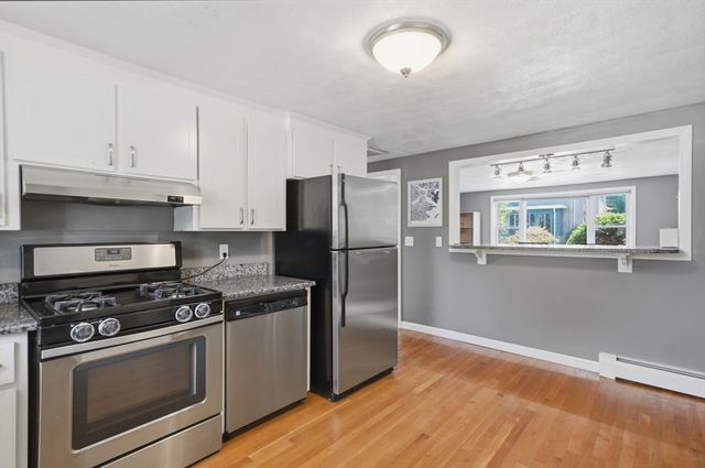 41 Vershire Street R, Boston, MA 02132
